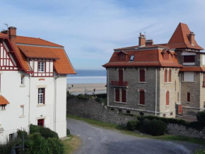 Appartement Hendaye, 3 pièces, 4 personnes - FR-1-488-24